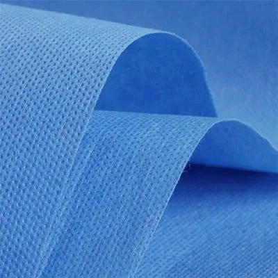 SMS nonwoven fabric SMS nonwoven fabric